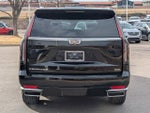 2023 Cadillac Escalade ESV 4WD Premium Luxury