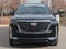 2023 Cadillac Escalade ESV 4WD Premium Luxury