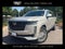 2021 Cadillac Escalade ESV 4WD Premium Luxury