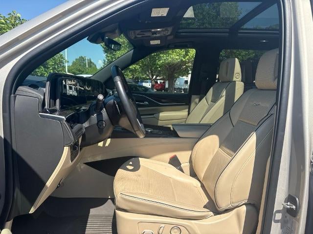 2021 Cadillac Escalade ESV 4WD Premium Luxury