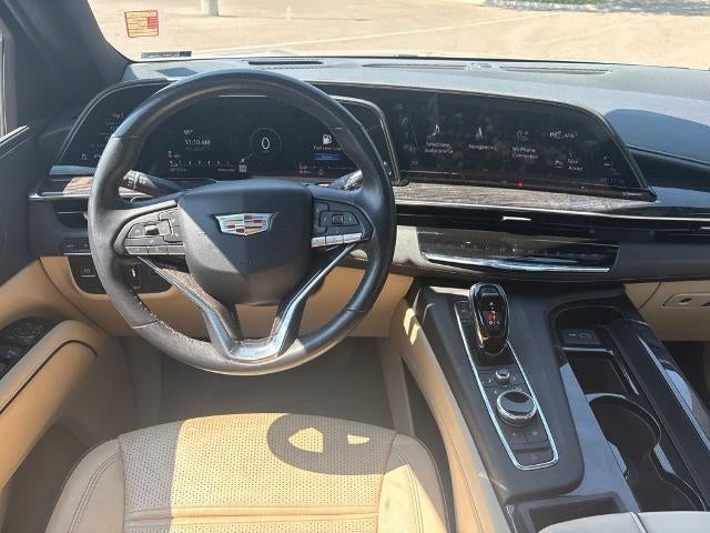 2021 Cadillac Escalade ESV 4WD Premium Luxury