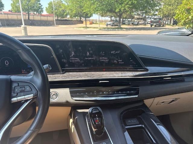 2021 Cadillac Escalade ESV 4WD Premium Luxury