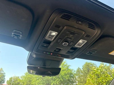 2021 Cadillac Escalade ESV 4WD Premium Luxury