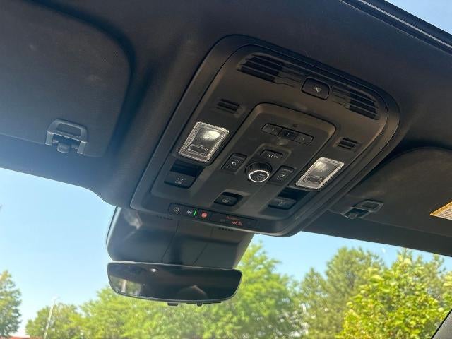 2021 Cadillac Escalade ESV 4WD Premium Luxury