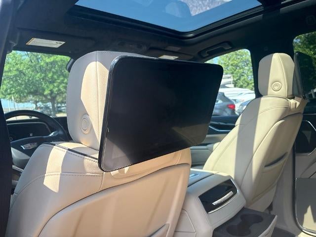 2021 Cadillac Escalade ESV 4WD Premium Luxury