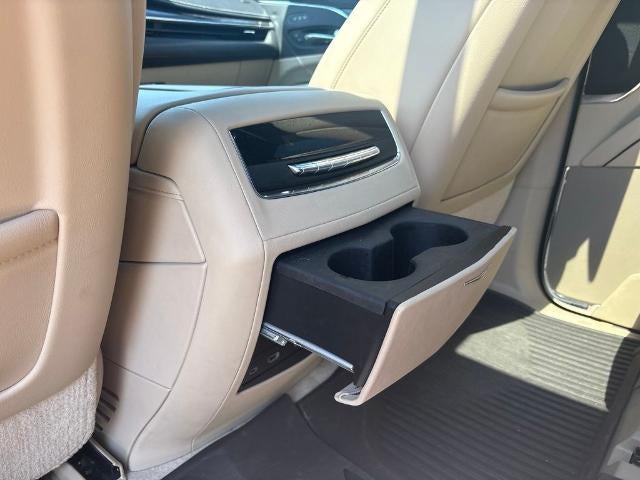 2021 Cadillac Escalade ESV 4WD Premium Luxury
