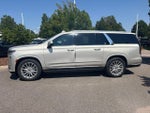 2021 Cadillac Escalade ESV 4WD Premium Luxury