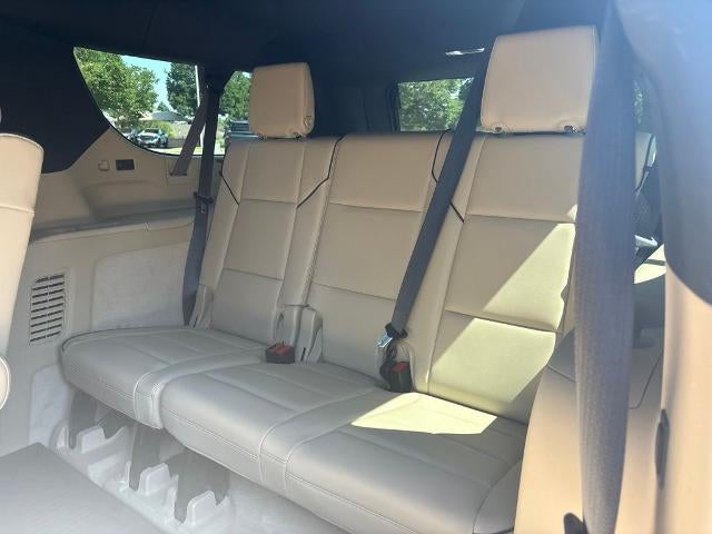 2021 Cadillac Escalade ESV 4WD Premium Luxury