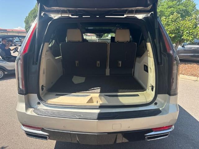 2021 Cadillac Escalade ESV 4WD Premium Luxury
