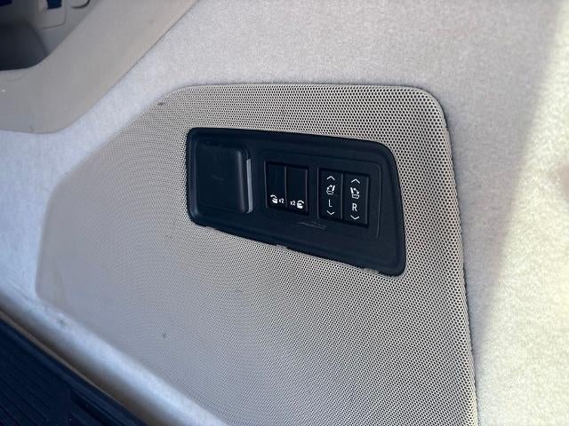 2021 Cadillac Escalade ESV 4WD Premium Luxury