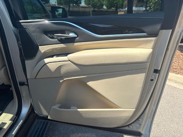 2021 Cadillac Escalade ESV 4WD Premium Luxury