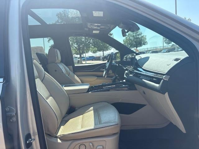 2021 Cadillac Escalade ESV 4WD Premium Luxury