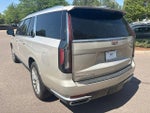 2021 Cadillac Escalade ESV 4WD Premium Luxury
