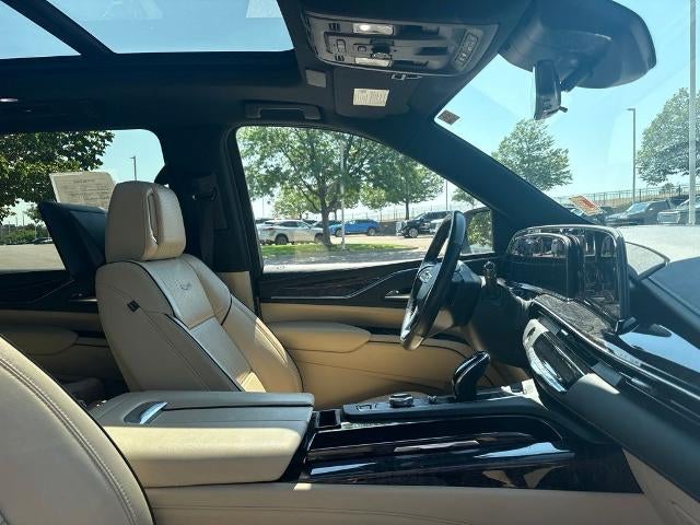 2021 Cadillac Escalade ESV 4WD Premium Luxury
