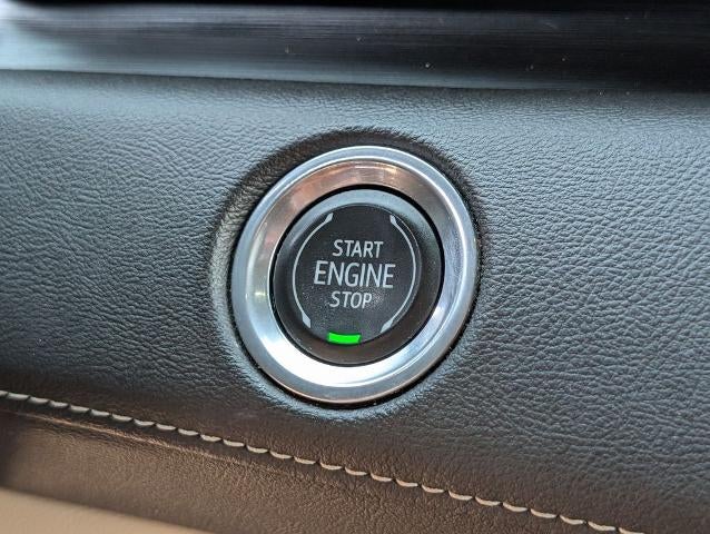 2021 Cadillac Escalade ESV 4WD Premium Luxury