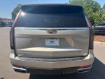 2021 Cadillac Escalade ESV 4WD Premium Luxury