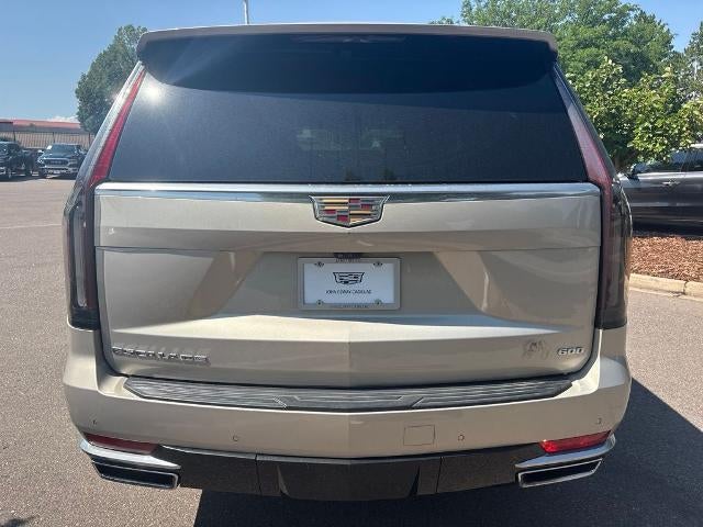 2021 Cadillac Escalade ESV 4WD Premium Luxury