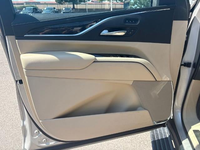 2021 Cadillac Escalade ESV 4WD Premium Luxury