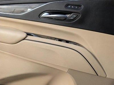 2023 Cadillac Escalade ESV 4WD Premium Luxury