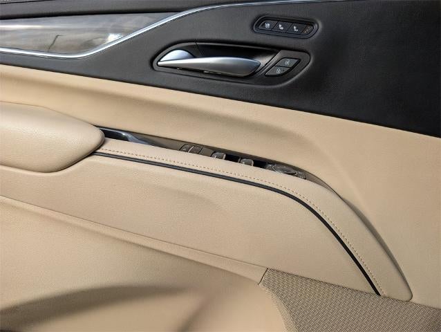 2023 Cadillac Escalade ESV 4WD Premium Luxury