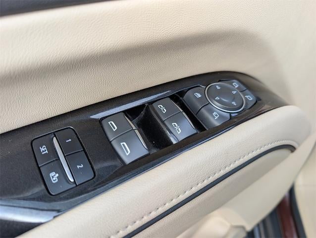 2023 Cadillac Escalade ESV 4WD Premium Luxury