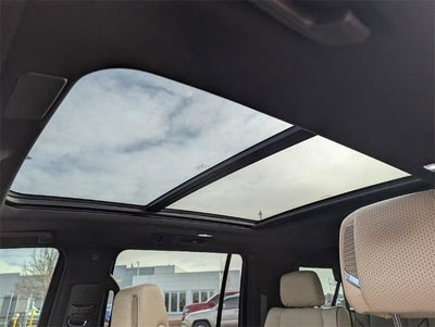 2023 Cadillac Escalade ESV 4WD Premium Luxury