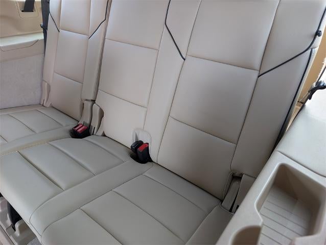 2023 Cadillac Escalade ESV 4WD Premium Luxury