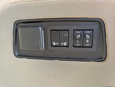 2023 Cadillac Escalade ESV 4WD Premium Luxury