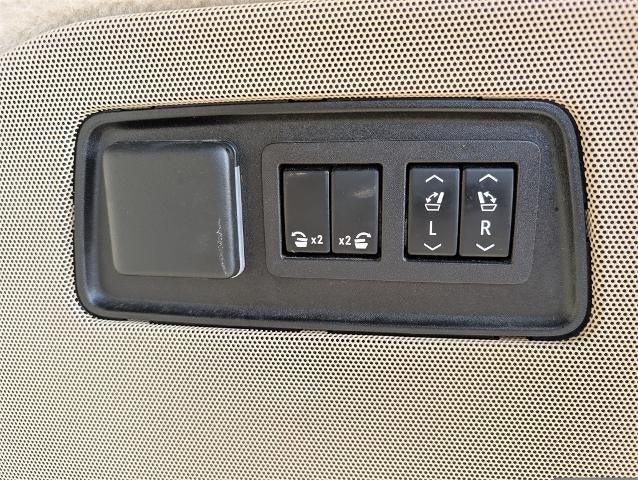 2023 Cadillac Escalade ESV 4WD Premium Luxury