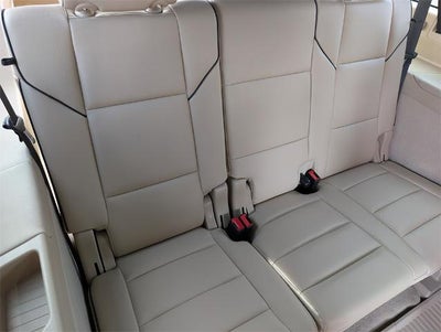 2023 Cadillac Escalade ESV 4WD Premium Luxury