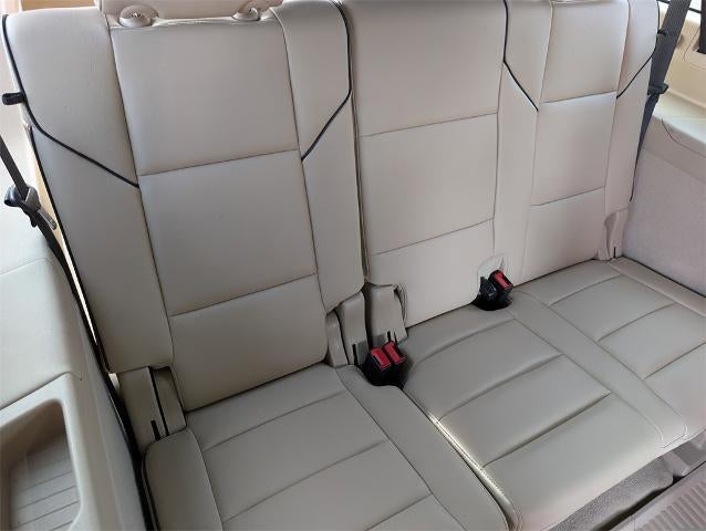 2023 Cadillac Escalade ESV 4WD Premium Luxury