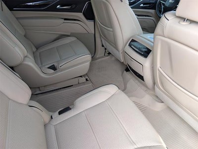 2023 Cadillac Escalade ESV 4WD Premium Luxury