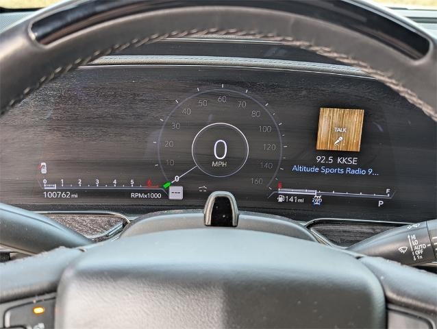 2023 Cadillac Escalade ESV 4WD Premium Luxury