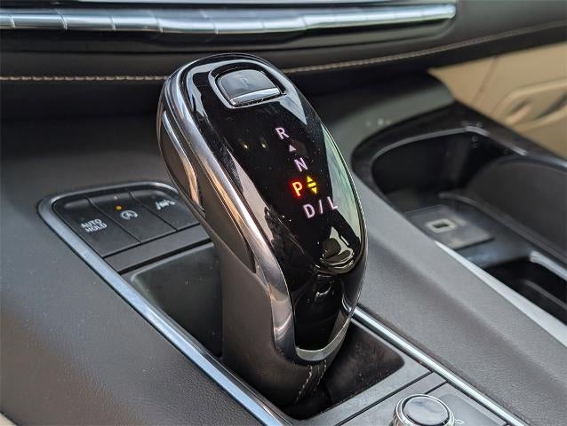 2023 Cadillac Escalade ESV 4WD Premium Luxury