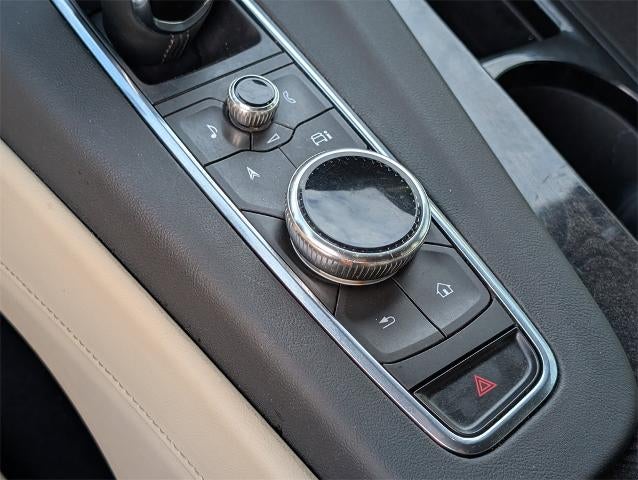 2023 Cadillac Escalade ESV 4WD Premium Luxury