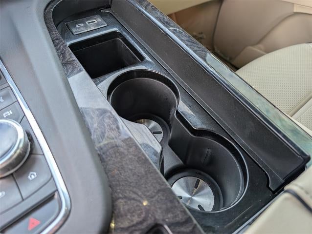 2023 Cadillac Escalade ESV 4WD Premium Luxury