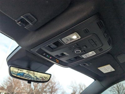 2023 Cadillac Escalade ESV 4WD Premium Luxury