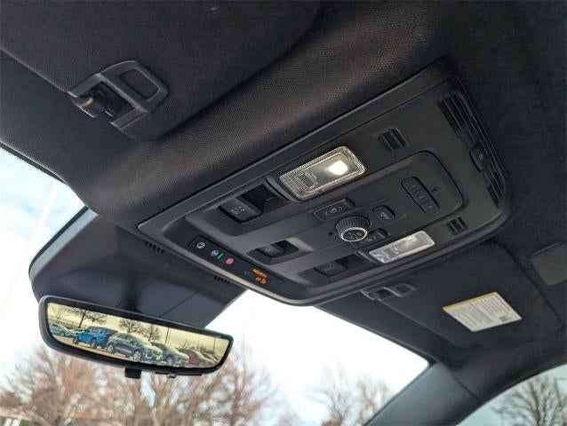 2023 Cadillac Escalade ESV 4WD Premium Luxury