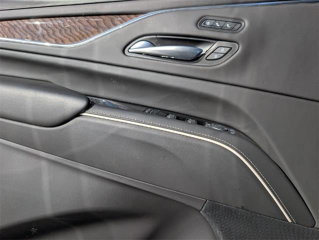 2023 Cadillac Escalade ESV 4WD Premium Luxury Platinum