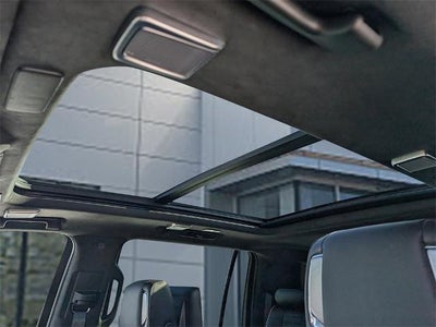 2023 Cadillac Escalade ESV 4WD Premium Luxury Platinum