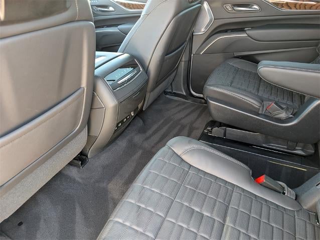 2023 Cadillac Escalade ESV 4WD Premium Luxury Platinum