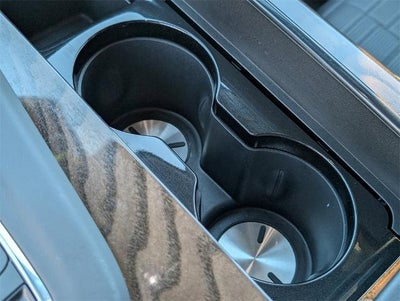 2023 Cadillac Escalade ESV 4WD Premium Luxury Platinum