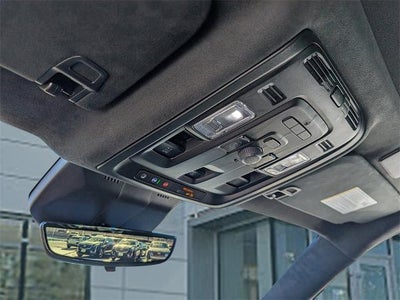 2023 Cadillac Escalade ESV 4WD Premium Luxury Platinum