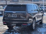 2023 Cadillac Escalade ESV 4WD Premium Luxury Platinum