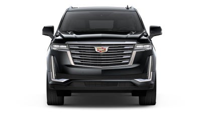 2023 Cadillac Escalade ESV 4WD Premium Luxury Platinum