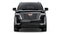 2023 Cadillac Escalade ESV 4WD Premium Luxury Platinum