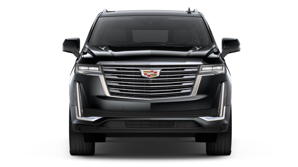 2023 Cadillac Escalade ESV 4WD Premium Luxury Platinum