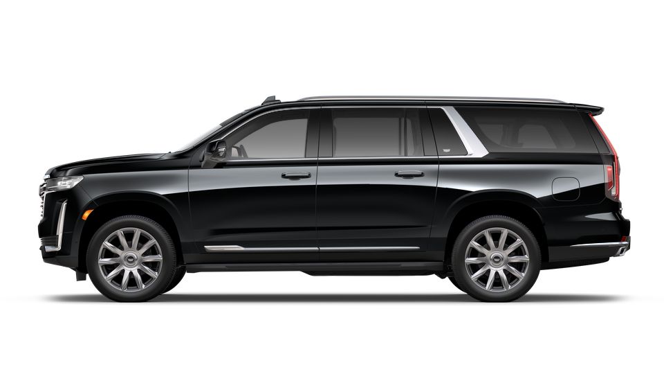 2023 Cadillac Escalade ESV 4WD Premium Luxury Platinum