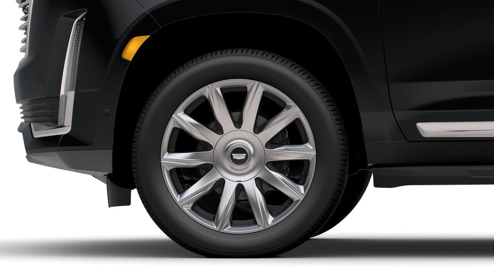 2023 Cadillac Escalade ESV 4WD Premium Luxury Platinum