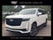 2021 Cadillac Escalade ESV 4WD Sport
